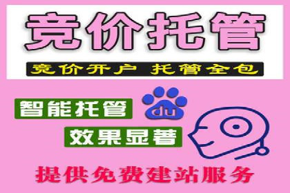 百度竞价代运营案例分享：如何让广告费花得更值
